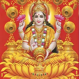 British Terminal Red & Yellow Religious Paintings Wall Art-image-60