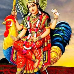 British Terminal Red & Yellow Water Proof Religious Wall Poster-image-84