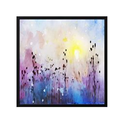 999Store Black & White Canvas Abstract Painting Wall Art-image-21