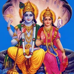 British Terminal Blue & Beige High Quality Religious Printed Wall Poster-image-2