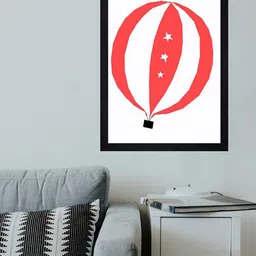 Gallery99 White & Pink Abstract Wall Art-image-51