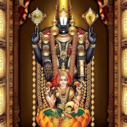 British Terminal Black & Gold-Toned Religious Painting Wall Art-image-48