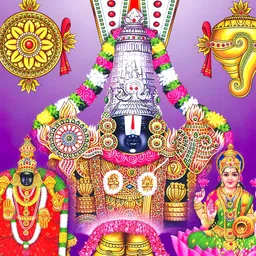 Wallpics Purple & Pink Religious Wall Poster-image-72