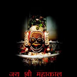 PnF Black & Red Synthetic Wooden Religious Painting Wall Art-image-135