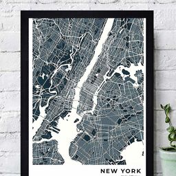 Gallery99 White & Grey Budapest Textured Framed Wall Art-image-69