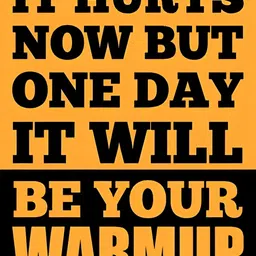 British Terminal Yellow & Black Printed Waterproof Wall Poster-image-68