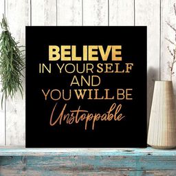 Gallery99 Black & Gold Framed Wall Art-image-12