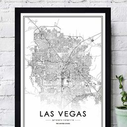 Gallery99 White & Grey Abstract Framed Wall Art-image-22