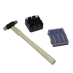DIY Crafts Design # No 2, Watch Tools Set, Project Watch Tools Set to Remove Band and Bracelet Pins (Design # No 2, Watch Tools Set) image 1