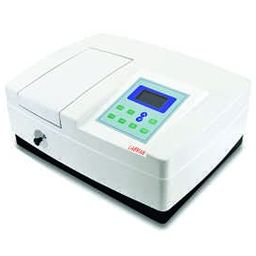 LABMAN Double Beam UV-VIS Spectrophotometer (LMSP-UV1000B) image 2