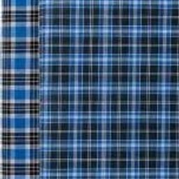nfd STITCHED LUNGIES // CLOSED LUNGIES 100% Pure cotton lungis for Men, Set of 2(Multi Colour) Assorted Checks 2 Meter Item Name image 3