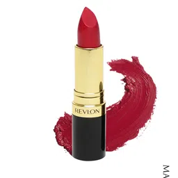 Revlon Super Lustrous Matte Lipstick - Look At Me-58