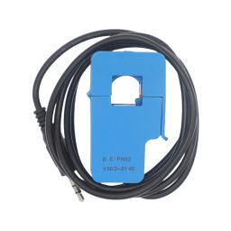 SCT-013-005 Non-Invasive AC Current Sensor 5A Split Core Current Transformer For Accurate Measurement SCT-013-005 Non-Invasive AC Current Sensor 5A Split Core Current Transformer For Accurate Measurement image 2