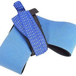 SCHOFIC ANTI-STATIC ESD Heel Strap Adjustable Anti Static 1M Ohm ESD Reusable Footstrap for Grounding image 1