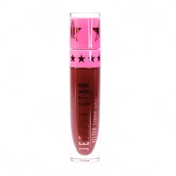 Jeffree Star Cosmetics Velour Matte Liquid Lipstick 5.6ml - Bite My Lip-19