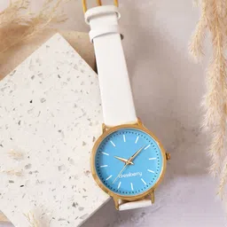 DressBerry Women Regular Analogue Watch DB-13-02-54
