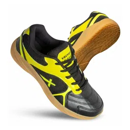 VECTOR X Ranger Absorbs Shock & Slip Resistance Non-Marking Badminton Shoes-28