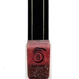 BEROMT Temperature Change Quick Dry Nail Polish - BNP711 - Brown-4