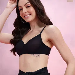 DressBerry Pack of 2 Full Coverage Lightly Padded Bra-18