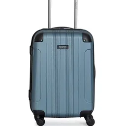 Kenneth Cole Reaction Out Of Bounds Hardside Cabin Trolley Bag 55.25 CM-15