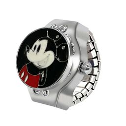 BOZHI Women Dial & Stainless Steel Straps Analogue Watch GHBBCGCBBJAB-image-96