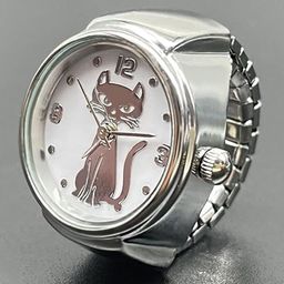BOZHI Women Dial & Stainless Steel Straps Analogue Watch GHBBIBJAFAFF-image-103