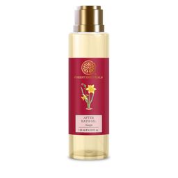 Forest Essentials Ayurvedic Moisturizing & Nourishing After Bath Shower Oil Nargis - 130ml-12