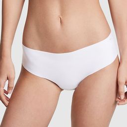 Victoria's Secret PINK No-Show No Four way stretch Low-Rise Basic Briefs-image-98