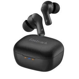 Fastrack FPods FZ100 Earbuds With Mega 50Hr Battery & 3C Nitro Fast Charge-17