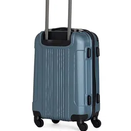 Kenneth Cole Reaction Out Of Bounds Hardside Cabin Trolley Bag 55.25 CM image 4