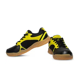 VECTOR X Ranger Absorbs Shock & Slip Resistance Non-Marking Badminton Shoes image 4