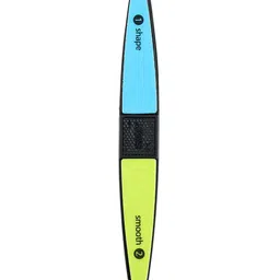 Ikonic IKB-712C Basics 4-in-1 Nail Buffer - Blue & Green-5