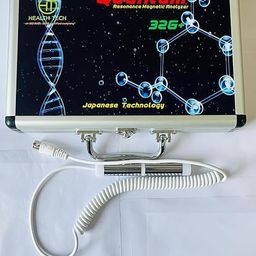 Quantum Resonance Magnetic Body Analyzer, Full Body Health Checkup Machine, 49 Test Reports, 5G-Supported, 2-in-1 Diagnostic Technology image 4