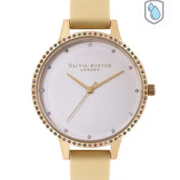 Olivia Burton Women Rainbow Analogue Watch OB16RB20-image-10