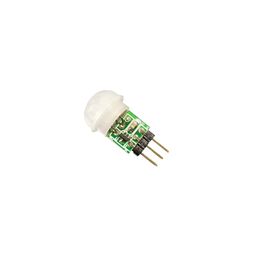 PIR SENSOR MODULE-SB312A image 1