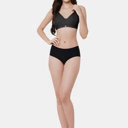 Soie Full Coverage Bra With All Day Comfort image 4