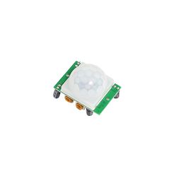 Smart Motion Module SB612A With Adjustable Lux, Delay Time, Distance image 1