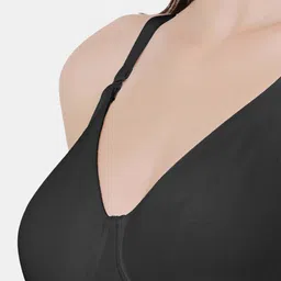 Soie Full Coverage Bra With All Day Comfort image 3