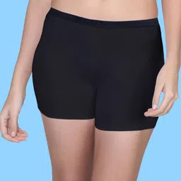 DChica Mid-Rise Boy Shorts Briefs DCWNCSFB9467/XS-picture-50