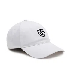 Calvin Klein Men Cotton Embroidered Baseball Cap-image-33