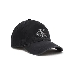 Calvin Klein Men Cotton Baseball Cap-image-96