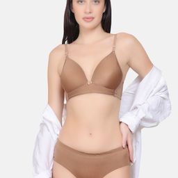 CURWISH Basics Seamless Hipster Briefs-image-100