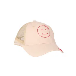 KID-O-WORLD Unisex Kids Printed Baseball Cap-image-62