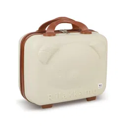 NFI Essentials Travel Portable Carrying Cosmetic Case Suitcase Organizer Makeup Storage Box-picture-23
