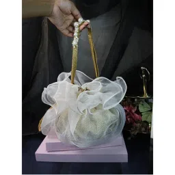 Soho Boho Studio Angeline Potli Bag-picture-49