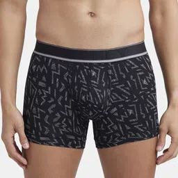 Jockey Printed Trunk HG30-0105-BLK01-image-3