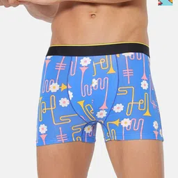 Bummer Pack Of 2 Printed Trunks-picture-58