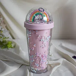 Giftii Pink & Orange Ceramic Easy to Clean Matte Mug-image-75
