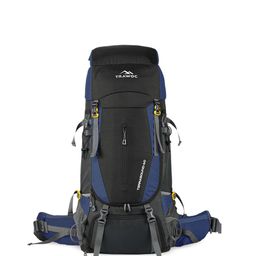 TRAWOC TERRABOUND 60-57