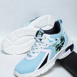 ABROS Boys STANLY Walking Shoes-76
